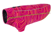 Load image into Gallery viewer, Climate Changer™ Dog Fleece