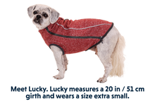 Load image into Gallery viewer, Hemp Hound™ Dog Sweater
