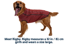 Load image into Gallery viewer, Hemp Hound™ Dog Sweater