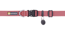 Load image into Gallery viewer, Hi &amp; Light™ Lightweight Dog Collar