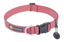 Load image into Gallery viewer, Hi &amp; Light™ Lightweight Dog Collar
