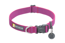 Load image into Gallery viewer, Hi &amp; Light™ Lightweight Dog Collar