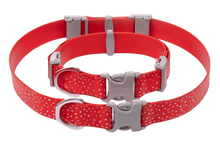Load image into Gallery viewer, Confluence™ Waterproof Dog Collar