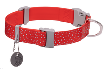 Load image into Gallery viewer, Confluence™ Waterproof Dog Collar