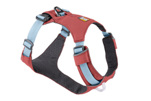 Load image into Gallery viewer, Hi &amp; Light™ Lightweight Dog Harness