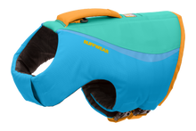 Load image into Gallery viewer, Float Coat™ Dog Life Jacket