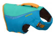 Load image into Gallery viewer, Float Coat™ Dog Life Jacket