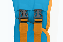 Load image into Gallery viewer, Float Coat™ Dog Life Jacket