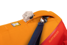 Load image into Gallery viewer, Float Coat™ Dog Life Jacket