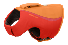 Load image into Gallery viewer, Float Coat™ Dog Life Jacket