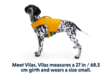 Load image into Gallery viewer, Float Coat™ Dog Life Jacket
