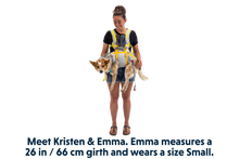 Load image into Gallery viewer, BackTrak™ Dog Evacuation Kit