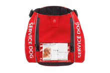 Load image into Gallery viewer, Access ID™ Service Dog Vest