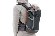 Load image into Gallery viewer, Hitch Hiker™ Dog Backpack Carrier