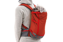 Load image into Gallery viewer, Hitch Hiker™ Dog Backpack Carrier